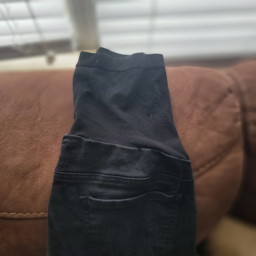 Motherhood maternity pants sz SP